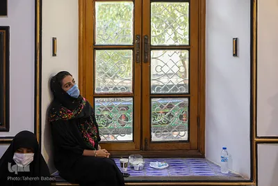 روضه ملک