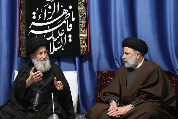 تلاش آیت‌الله العظمی علوی گرگانی در گسترش مرزهای فرهنگی شیعه