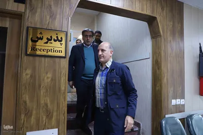 بازدید معاون سیاسی و اجتماعی استاندارآذربایجان‌شرقی از مرکز درمان ناباروری جهاددانشگاهی