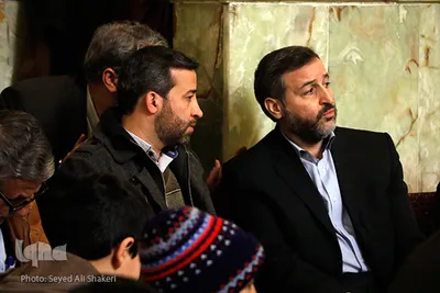 افتتاحیه جلسه آموزش قران کریم منصور قصری زاده