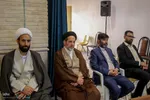 ضبط مرحله کشوری چهل و هفتمین دوره مسابقات قرآن در شیراز
