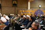 اختتامیه همایش ملی پایداری و کارآمدی خانواده در اصفهان