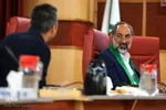 سیدناصر موسوی، عضو شورای اسلامی شهر اهواز 