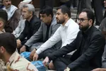 برگزاری مراسم گرامیداشت سالگرد ارتحال ملکوتی حضرت امام خمینی (ره) در ارومیه‎