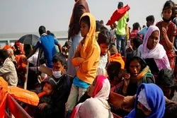 Masa Depan Tidak Jelas Umat Muslim Rohingya di Dalam dan Luar Negeri Myanmar