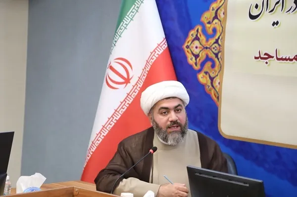 اجرای طرح مسجد پایگاه قرآن وارد فاز سوم شد