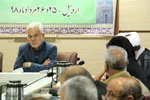 نشست مدیران عامل اتحادیه موسسات و تشکل های قرآنی کشور