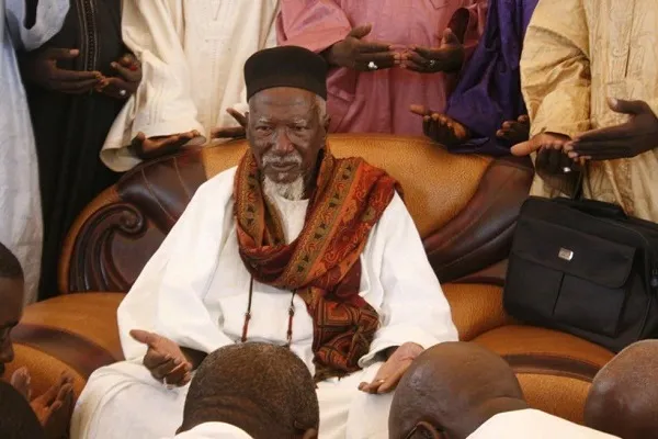 Kiongozi wa Tariqa ya Muridiyyah  ya Senegal ameaga dunia