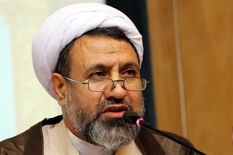 هنرمند جایگاه ارزشمندی در نزد خداوند دارد