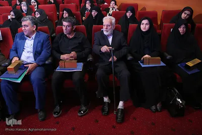 دومین کنگره ملی «لاله‌های سفید»