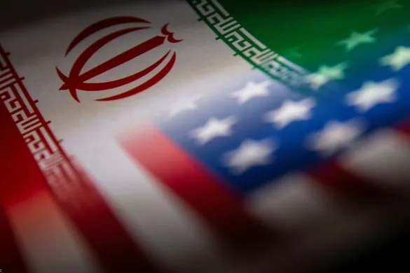 ترامپ: چین ایران را ترغیب کرد تا با مذاکره موافقت کند