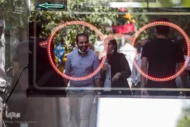 التهاب کرونا