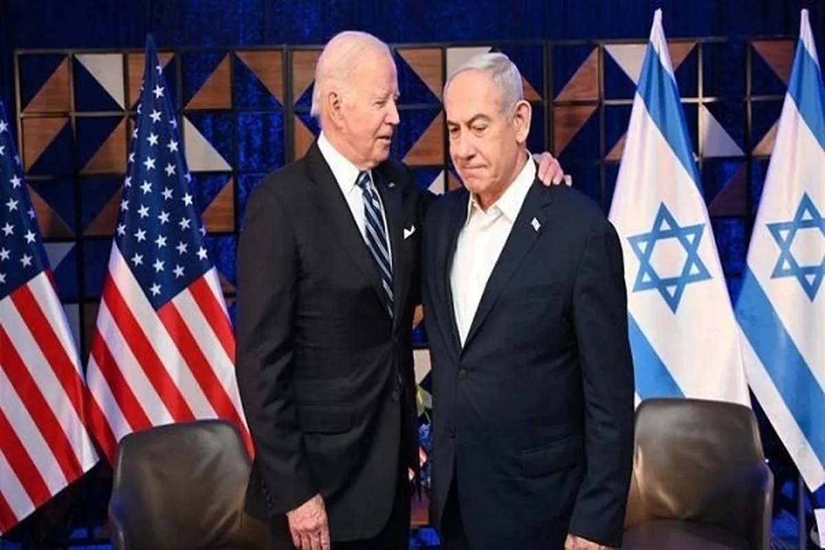 Kungiyar Yahudawa ta Amurka ta bukaci kawo karshen goyon bayan da Biden ke ba wa kisan kiyashin da ake yi a Gaza