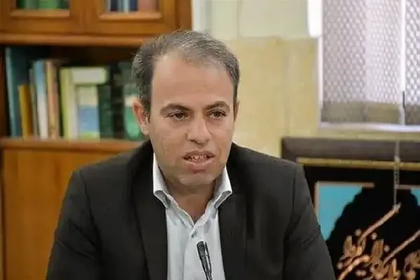 حکم شهردار شهرکرد ابلاغ شد