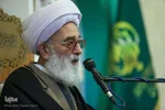 بزرگداشت سالگرد ارتحال حضرت آیت‌الله سید نورالدین حسینی الهاشمی