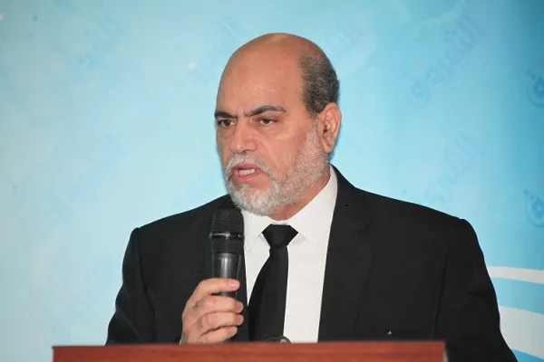 حركة القرآن في النفس والمجتمع والتاريخ.. تفسير جديد في 25 جزءا