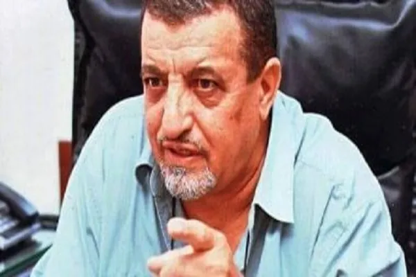 ابراهیم الجرادی، شاعر و ناقد سوری درگذشت