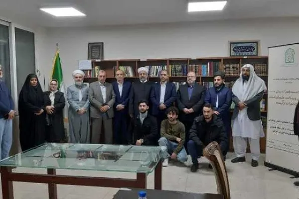 تبیین ابعاد مظلومیت فلسطین رسالت محوری علمای مسلمان است