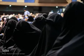 سی و هفتمین سالگرد حادثه تروریستی ۷ تیر
