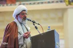 سومین سالگرد شهادت سردار قاسم سلیمانی