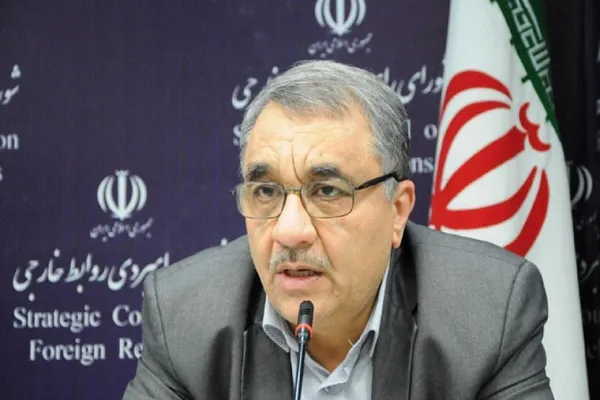 ایران پیروز نزاع دیپلماتیک در سازمان ملل از نظر جامعه جهانی و اخلاق بود