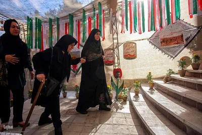 سومین یادواره ۹۷۶ شهید انتظامی استان فارس