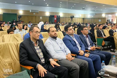 چهلمین دوره مسابقات قرآن اوقاف آذربایجان شرقی-2
