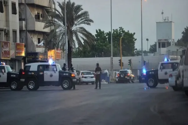 اعدام عاملان حمله به یک مسجد شیعیان در عربستان