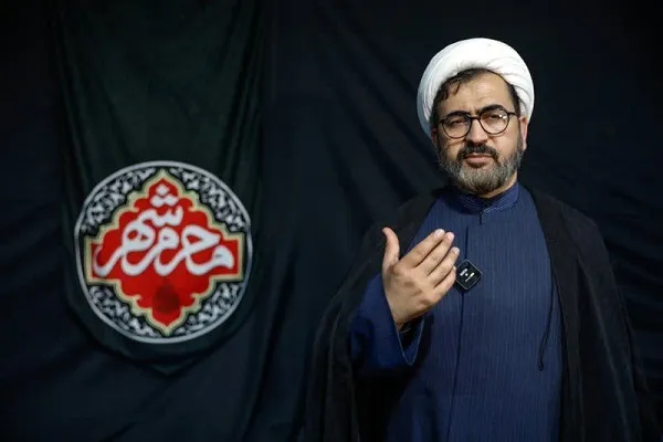 فعالیت هنری در سوگ سیدالشهدا(ع) ماندگار می‌شود