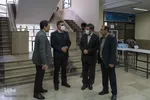 برگزاری آزمون استخدامی شهرداری‌های آذربایجان شرقی‎‎