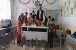 آذین‌بندی مدارس آذربایجان‌غربی