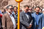 بهره‌برداری از ۱۳۰ پروژه در مناطق روستایی البرز‎