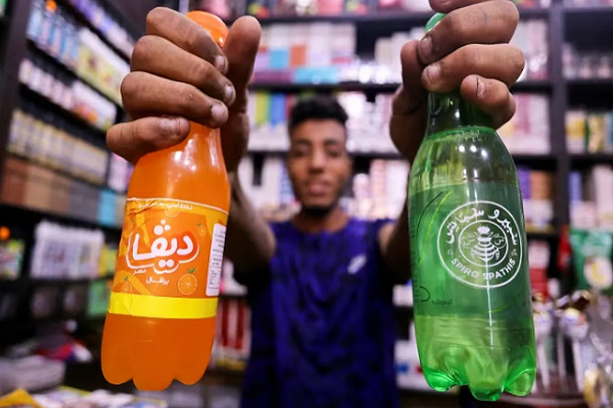 Local Soda Factories Cannot Meet Surge in Demand after Cola, Pepsi Boycott over Gaza   