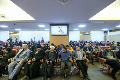 نکوداشت شهید فخری‌زاده