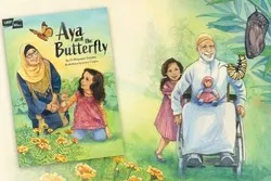 Publication de 4 livres en Nouvelle-Zélande pour favoriser la connaissance de l’islam auprès des enfants