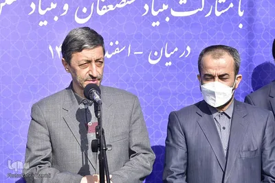 سفر  ۲ روزه رئیس بنیاد مستضعفان به خراسان‌جنوبی