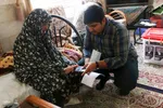 مرحله دوم انتخابات ریاست جمهوری در یزد‎