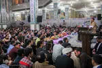 سلسله نشست‌های گفتمان انقلاب اسلامی 