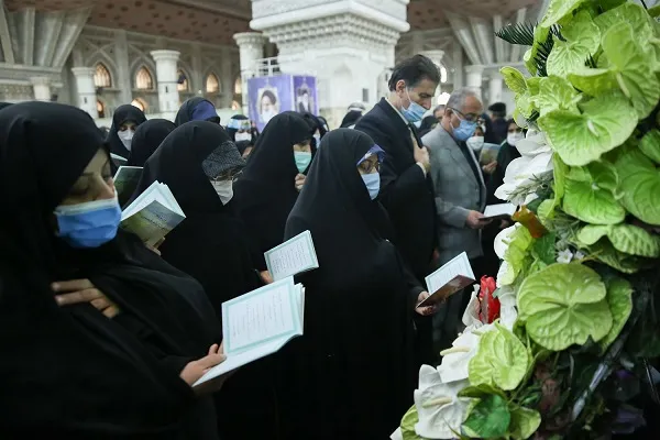 زنان را برای زنان به میدان می‌آوریم