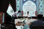 مسابقات قرآن اوقاف در چهارمحال و بختیاری