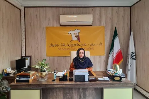 طراحان به حوزه لباس کودک توجه کنند / چرایی اهمیت خرید لباس ایرانی