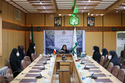 چهل و سومین دوره مسابقات سراسری قرآن کریم اوقاف کشور در شیراز
