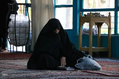 مراسم بزرگداشت شهدای هفتم تیر در اصفهان