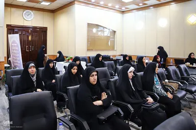 آغاز چهل و هشتمین دوره مسابقات قرآن استان تهران