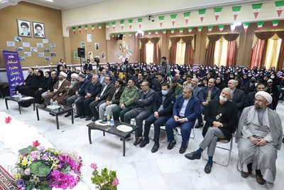 نواخته شدن زنگ انقلاب در زنجان‎‎