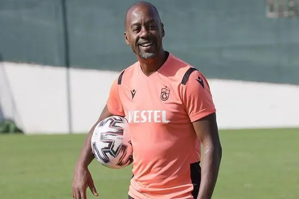 Eddie Newton: Müslüman oldum, asla pişman değilim