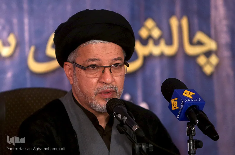 شاخص‌های تمدن نوین اسلامی را اجرا کنیم