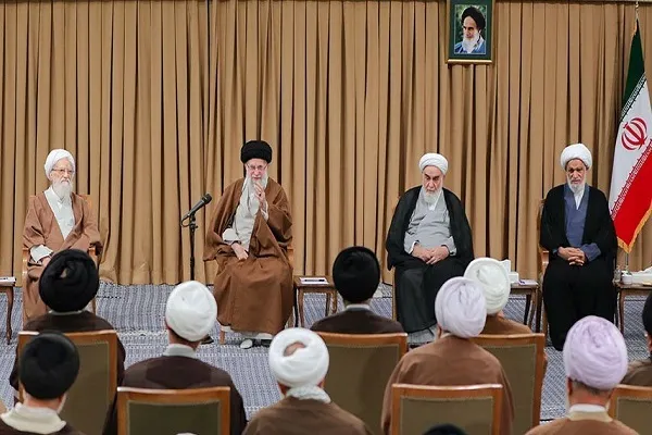 النضال المستمر في لبنان وغزة سيؤدي قطعاً إلى إنتصار جبهة المقاومة