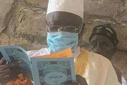 Gambie: décès de l'Imam Tafsir Gaye