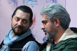 نشست خبری فیلم چهارراه استانبول